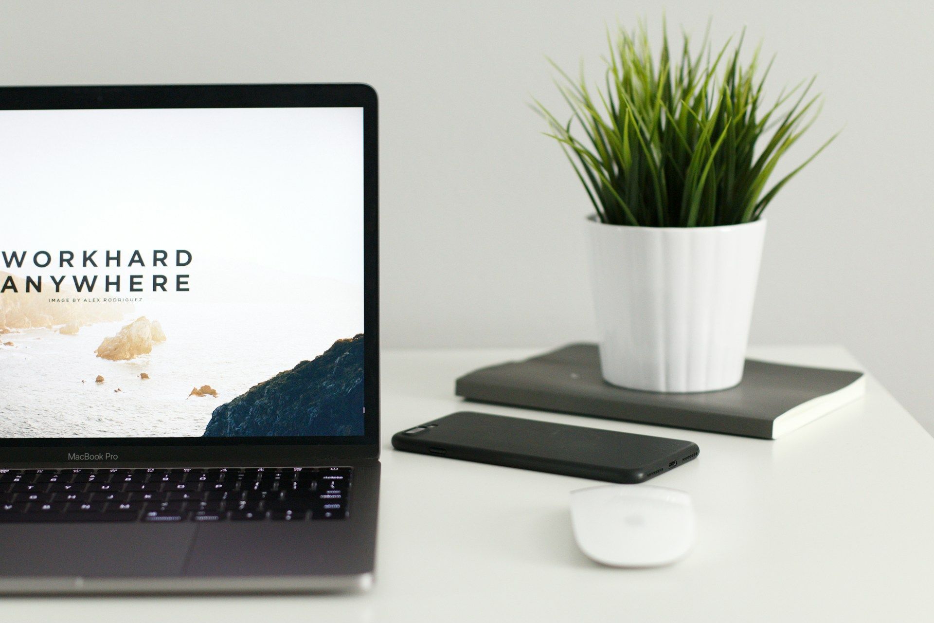 website typography