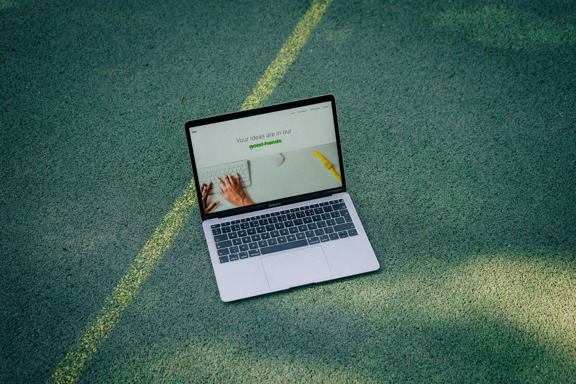 web design in Albuquerque