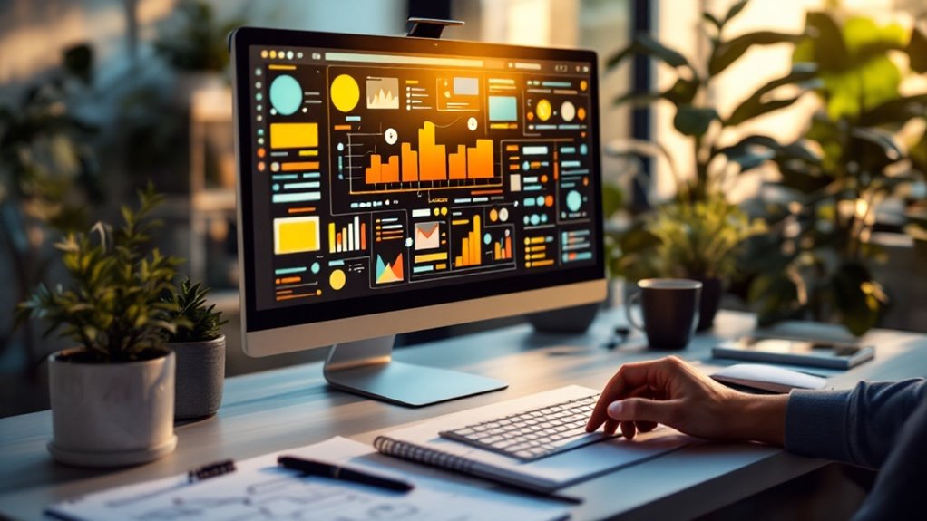 Why Web Design Is More Than Just Looks – the Role of Functionality and UX