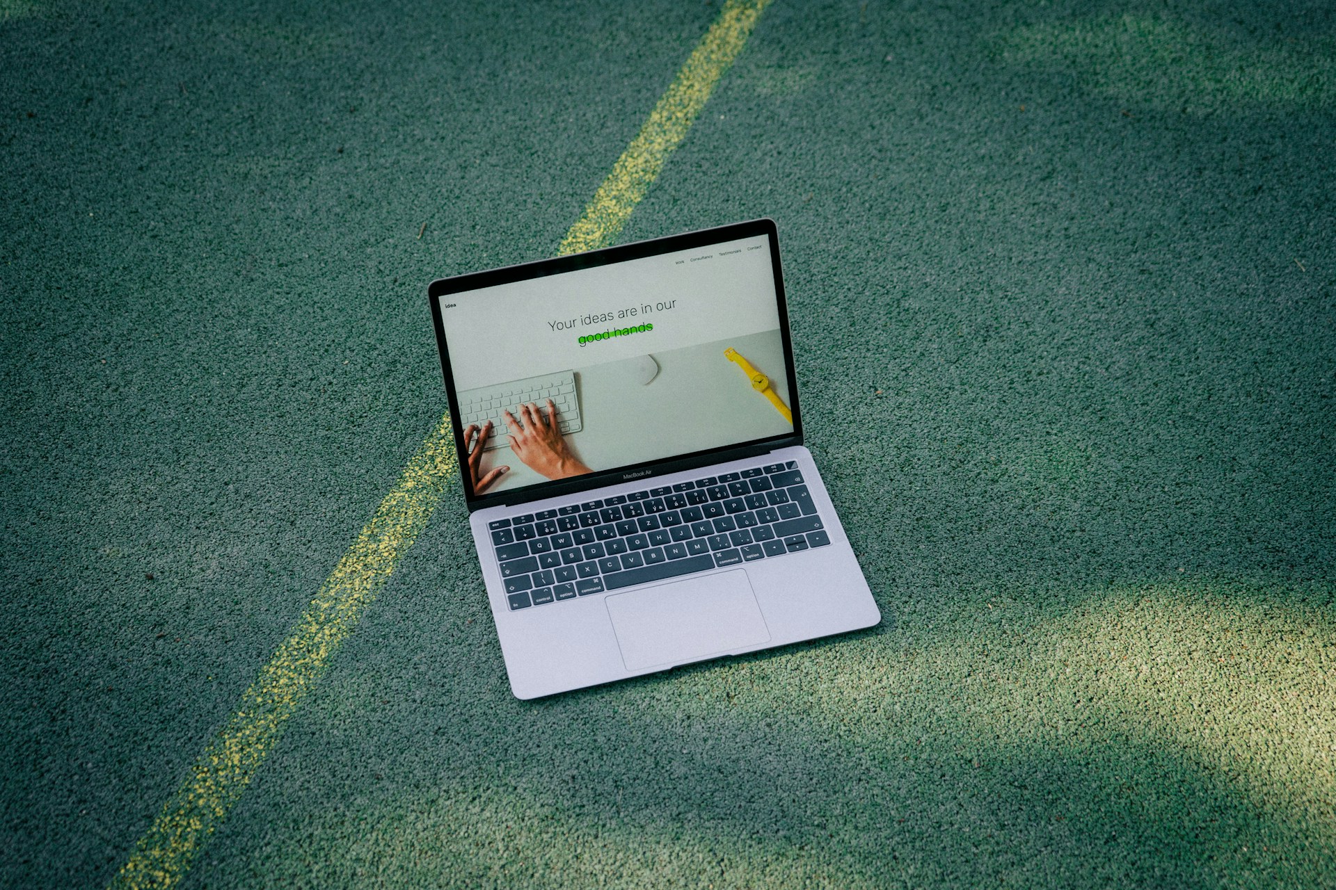 web design in Albuquerque