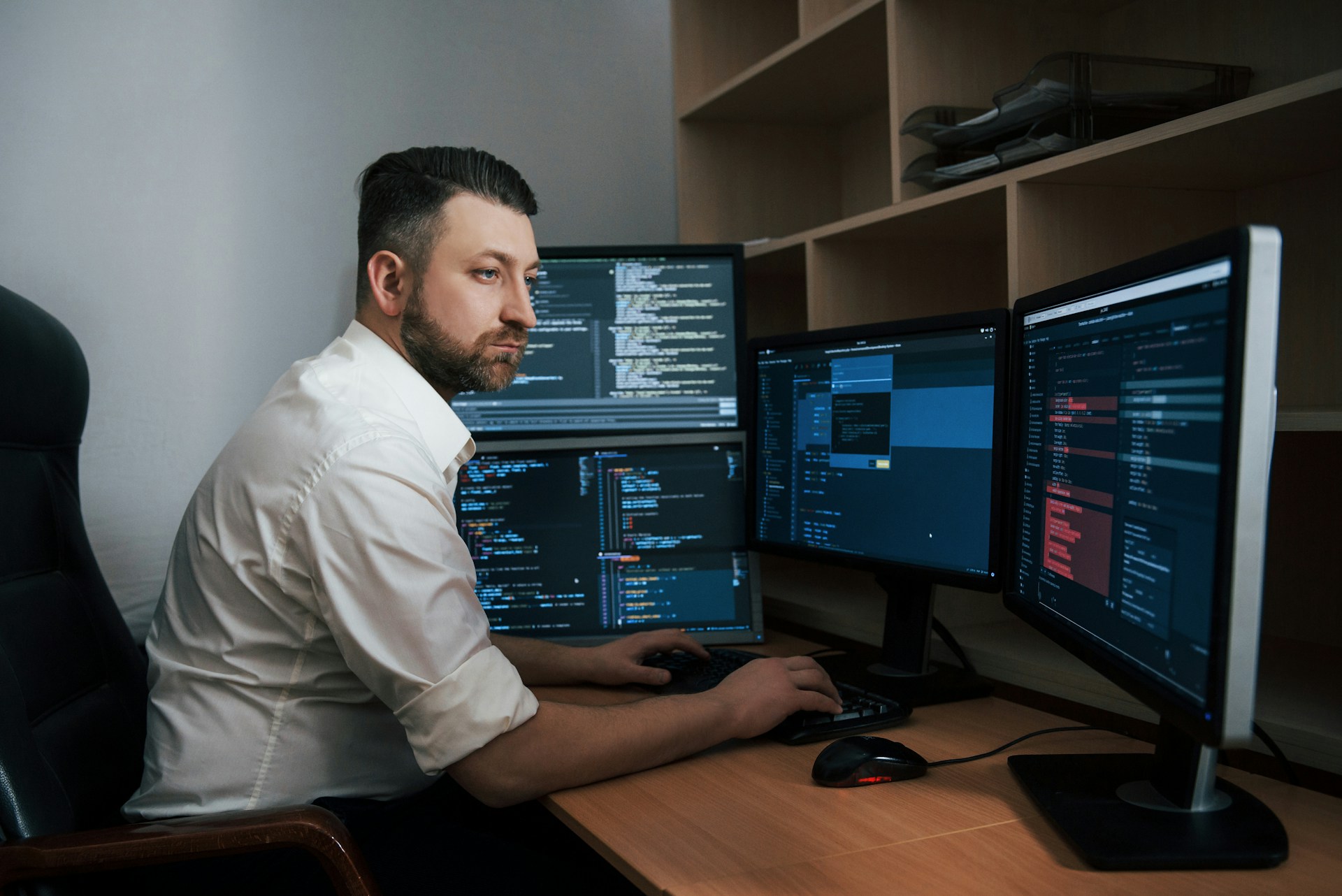 website builder